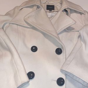 Express Trench Coat